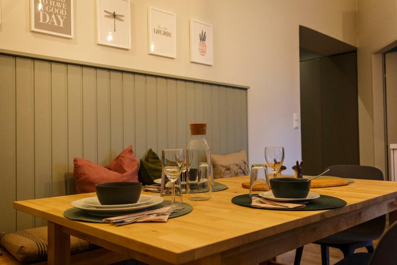 Blue Flat By Grazrentals Best Location & Free Parking エクステリア 写真