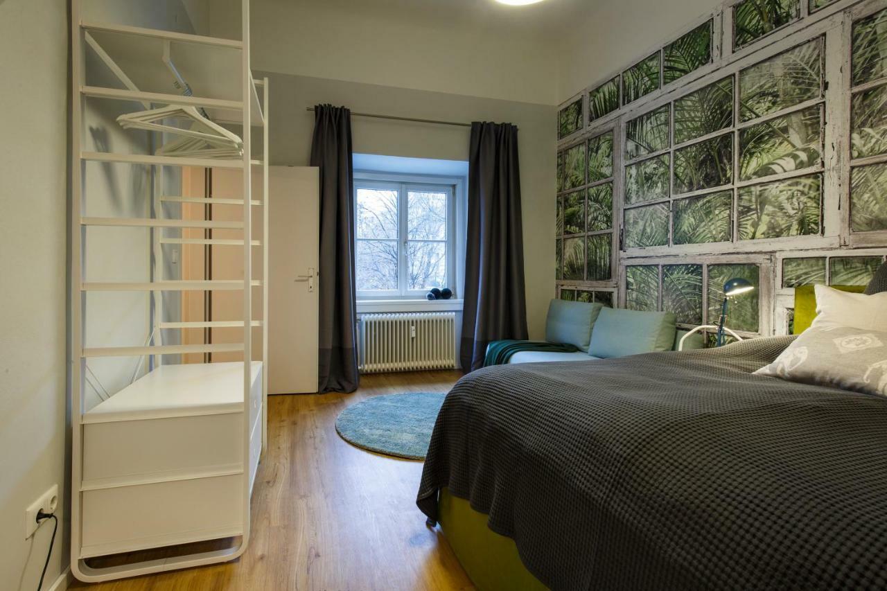 Blue Flat By Grazrentals Best Location & Free Parking エクステリア 写真