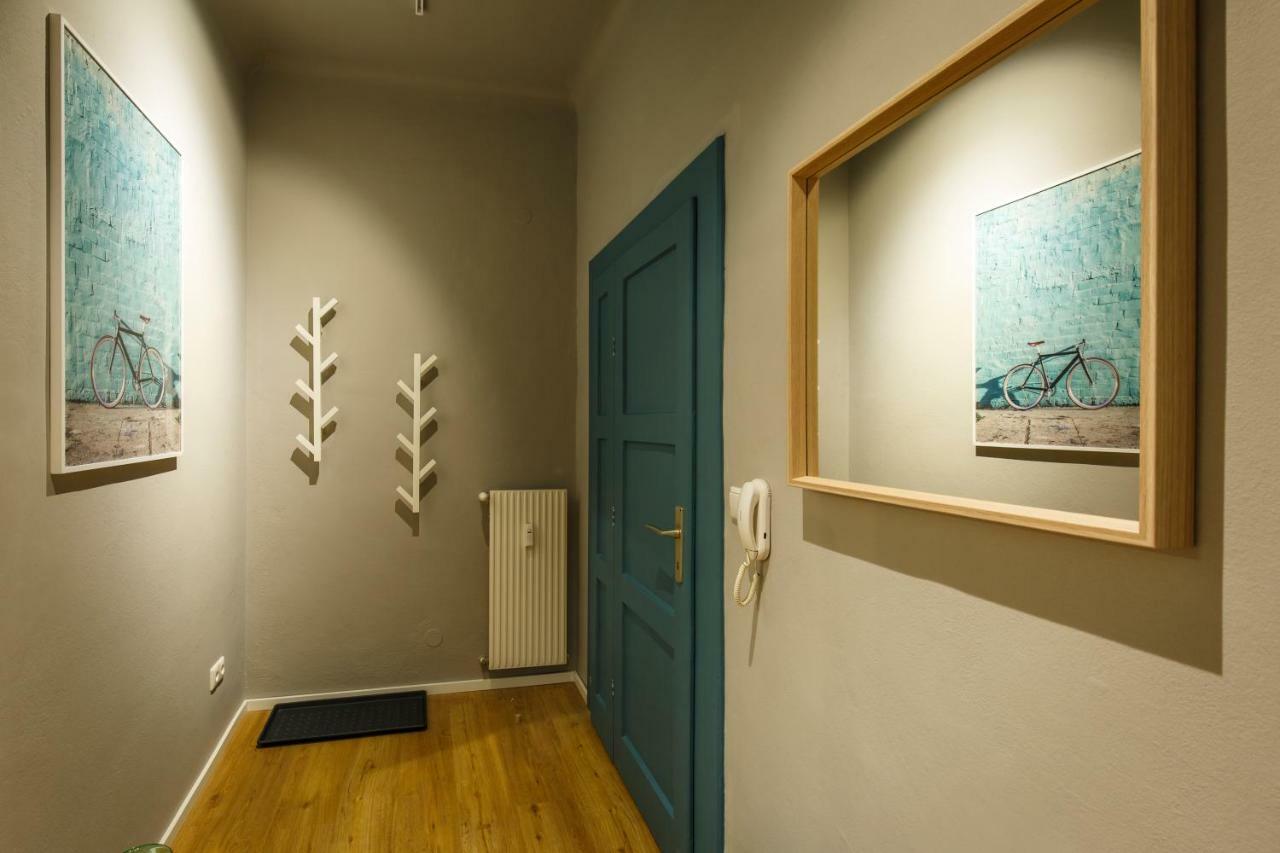 Blue Flat By Grazrentals Best Location & Free Parking エクステリア 写真